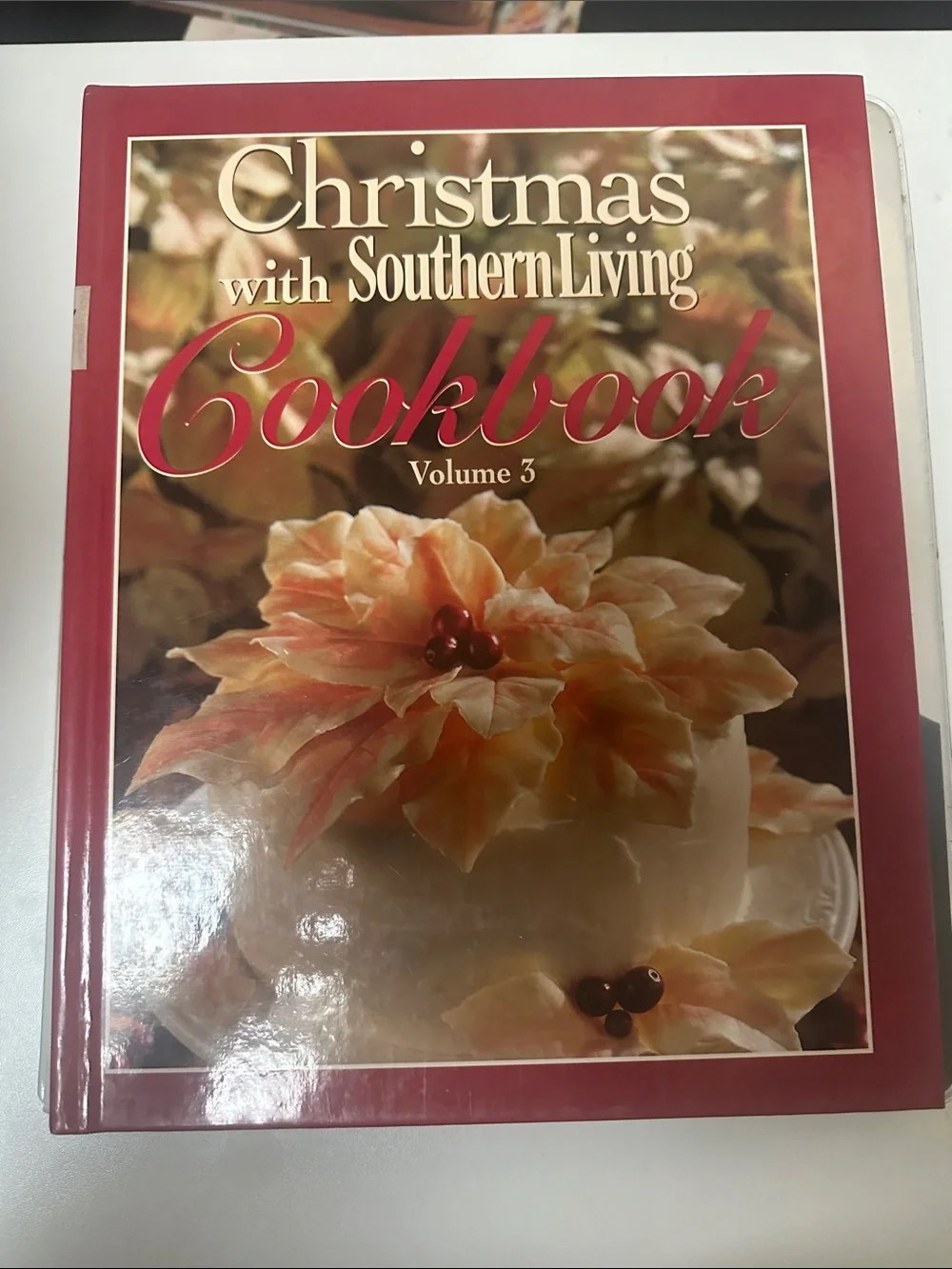 c cookbook